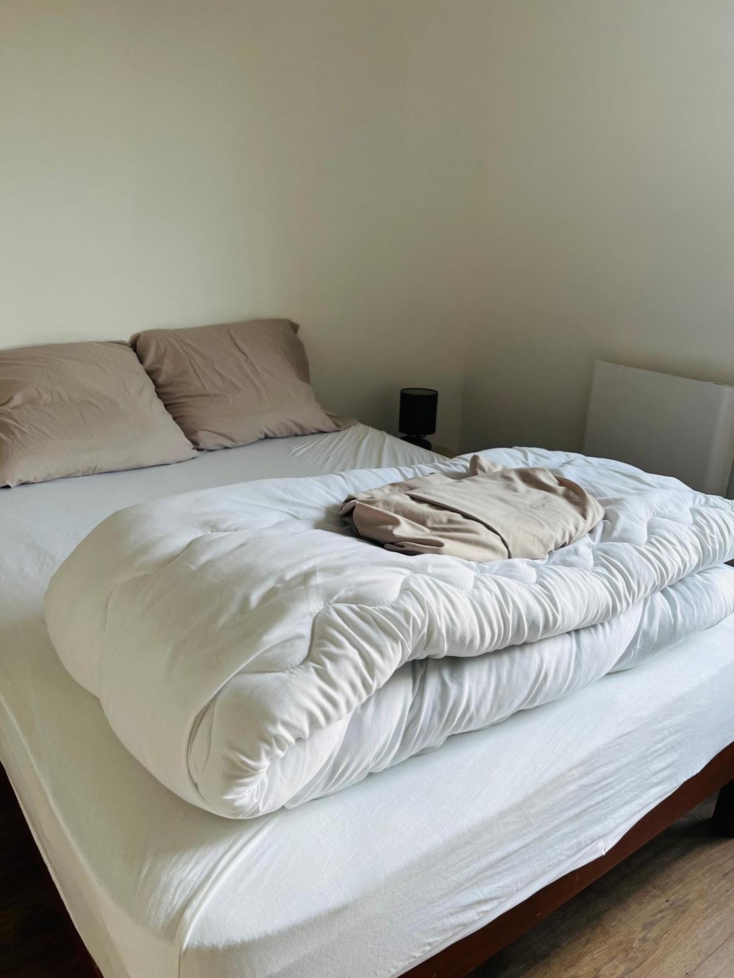Logements 6 Pers A 15 Minutes D Angers Corné Exterior foto